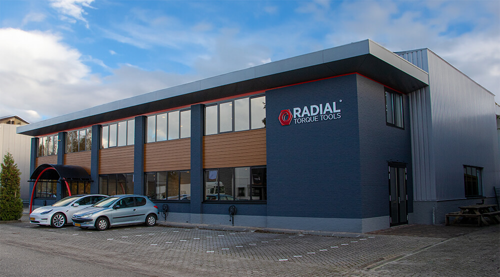 Pand Radial