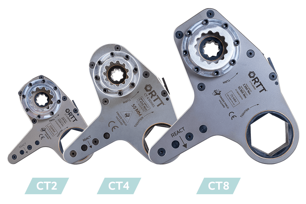 CT Offset Series