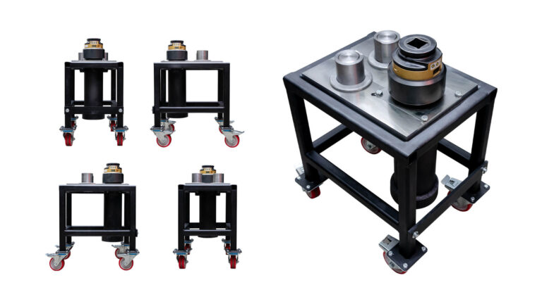 Mobile Calibration System